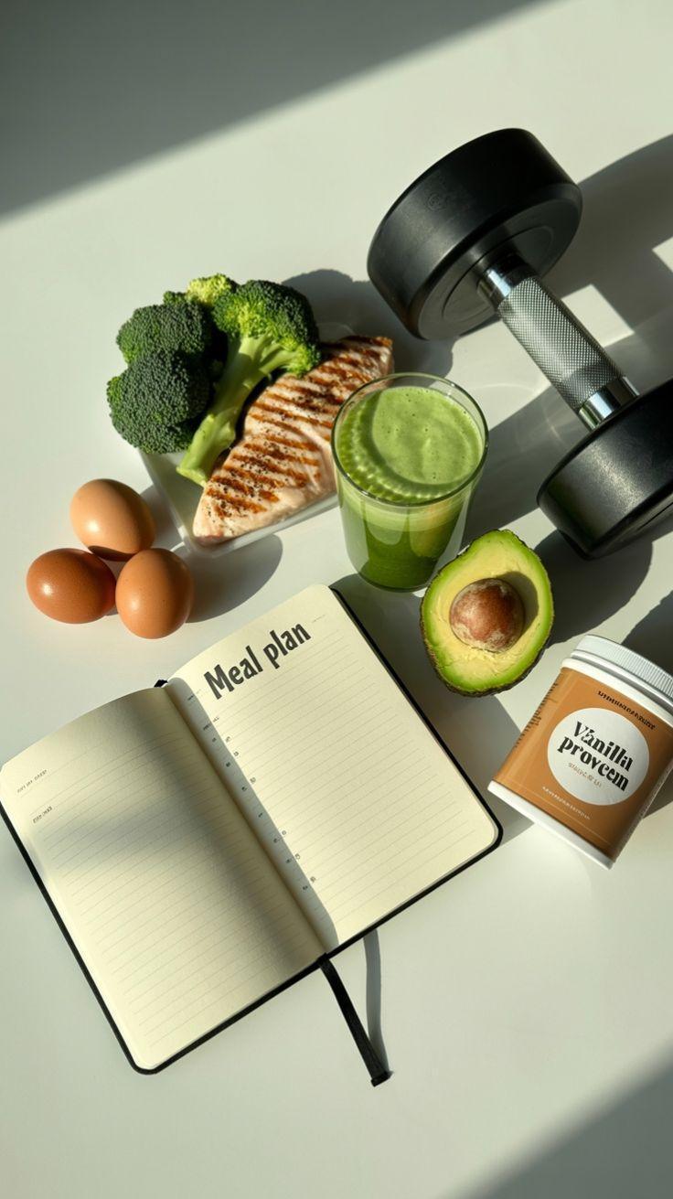 Rhythm Over Rush: Establish Consistent Meal Timing