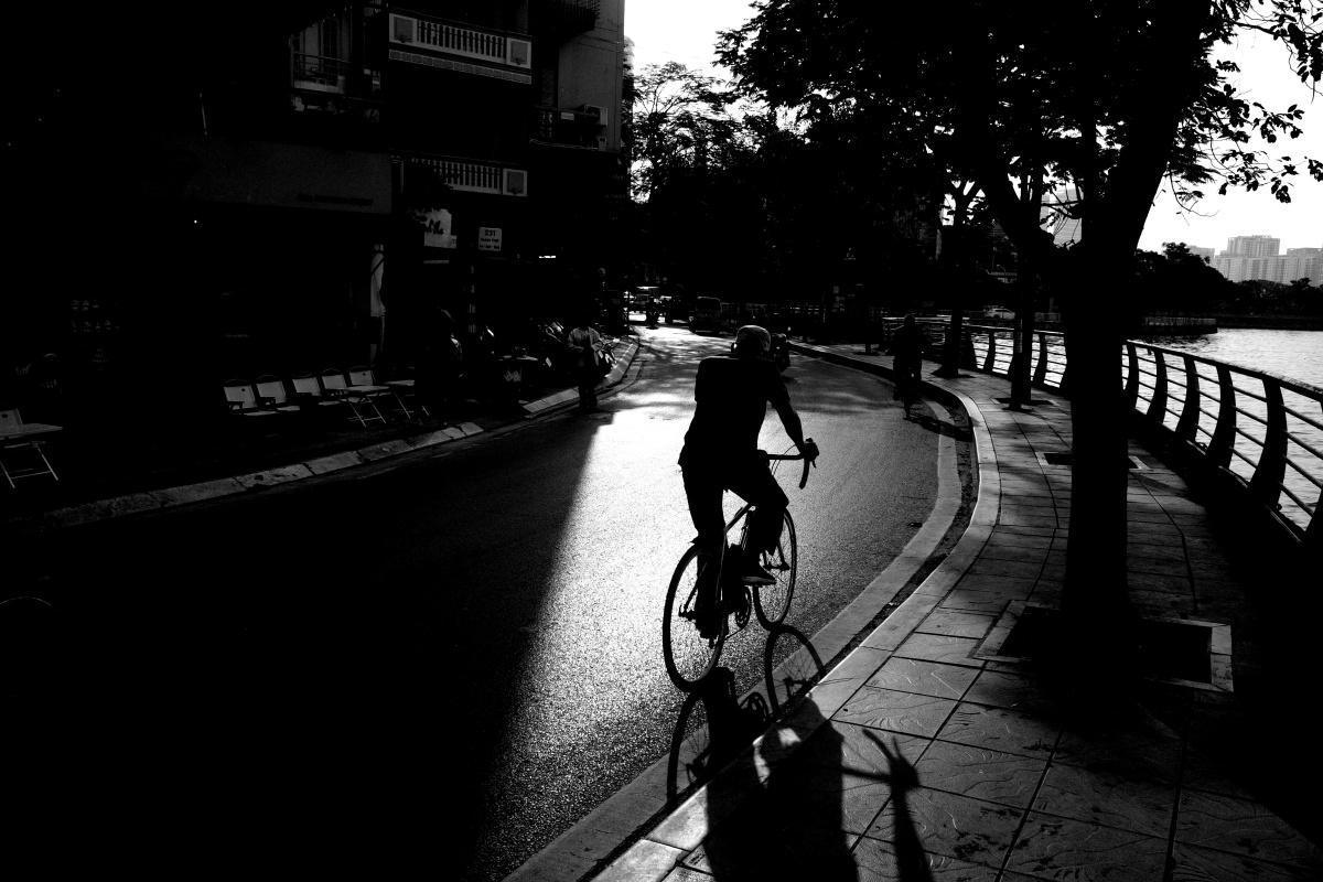 The Confidence of Continuity: Choosing Direction One Honest Step at a Time The Confidence of Continuity: Choosing Direction One Honest Step at a Time