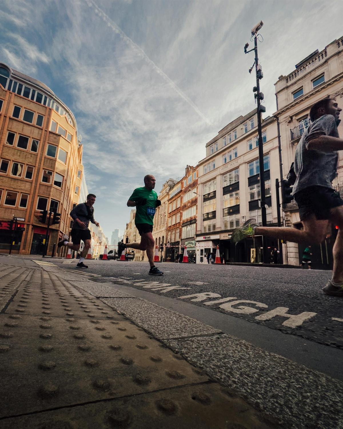 Calm as an Advantage: How Focus Sharpens Execution