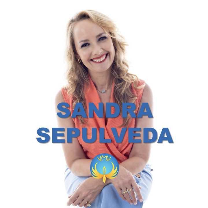 Quem é Sandra Sepulveda Quem é Sandra Sepulveda