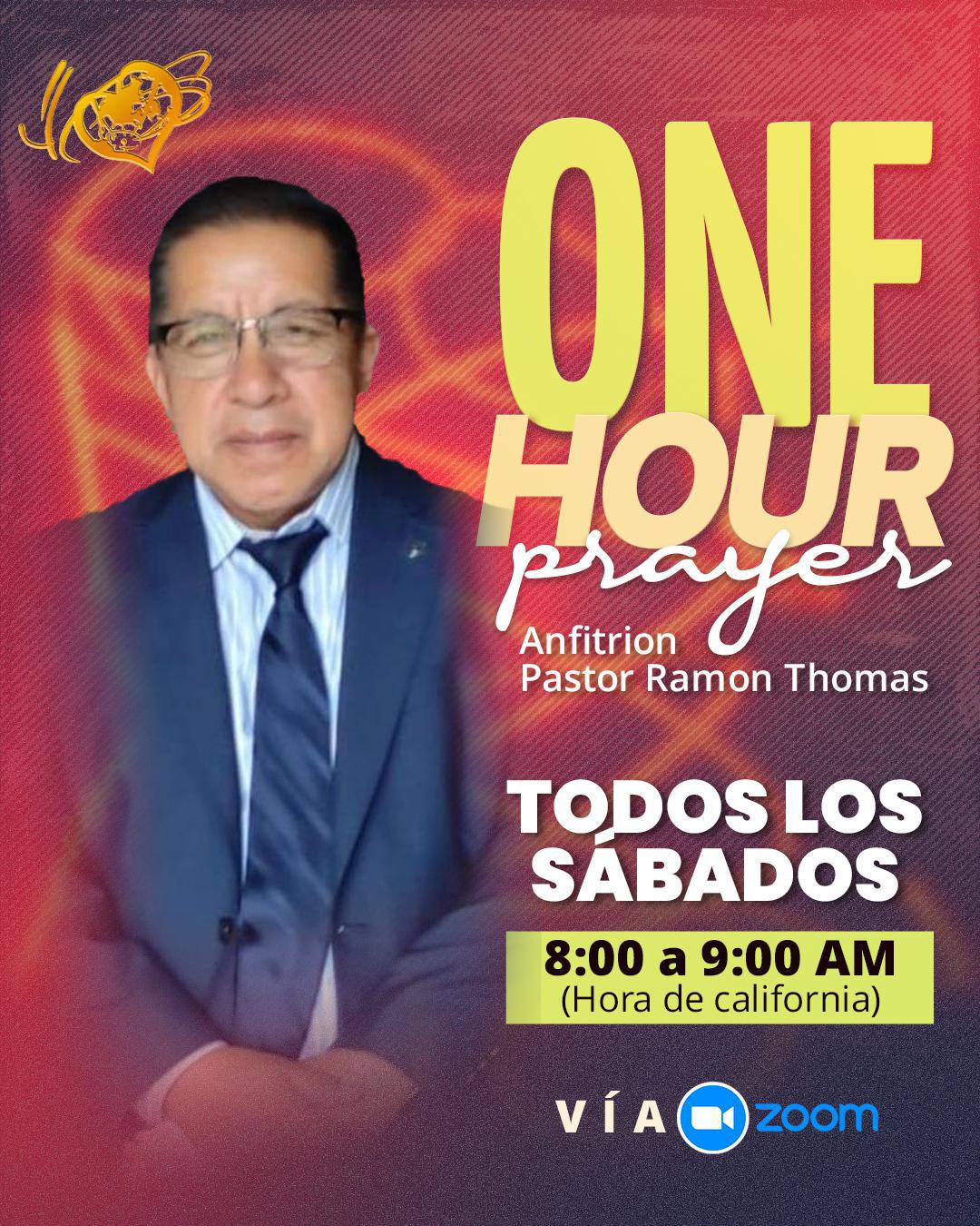 ONE HOUR