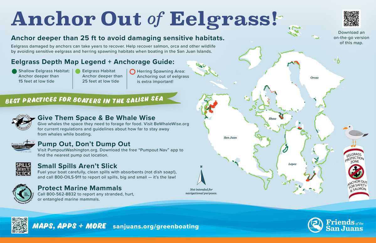 Garrison Bay Voluntary No Anchor Zone Garrison Bay Voluntary No Anchor Zone