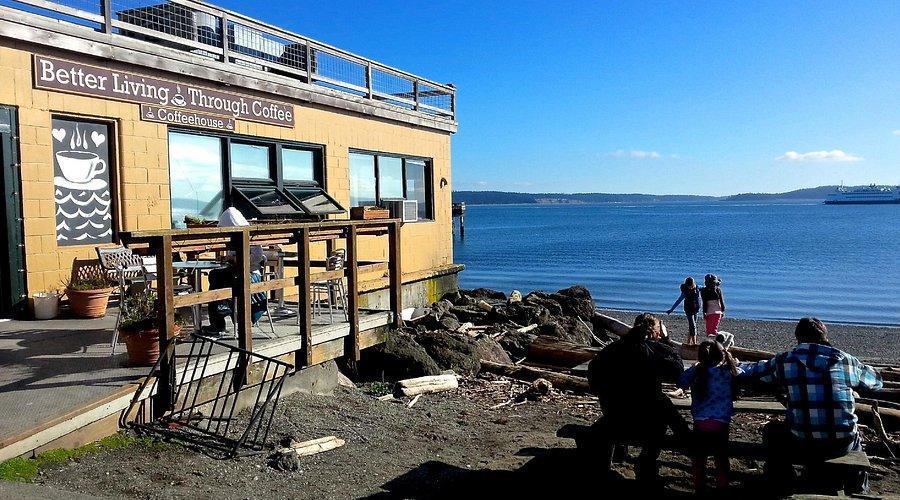 Welcome to Port Townsend! Welcome to Port Townsend!