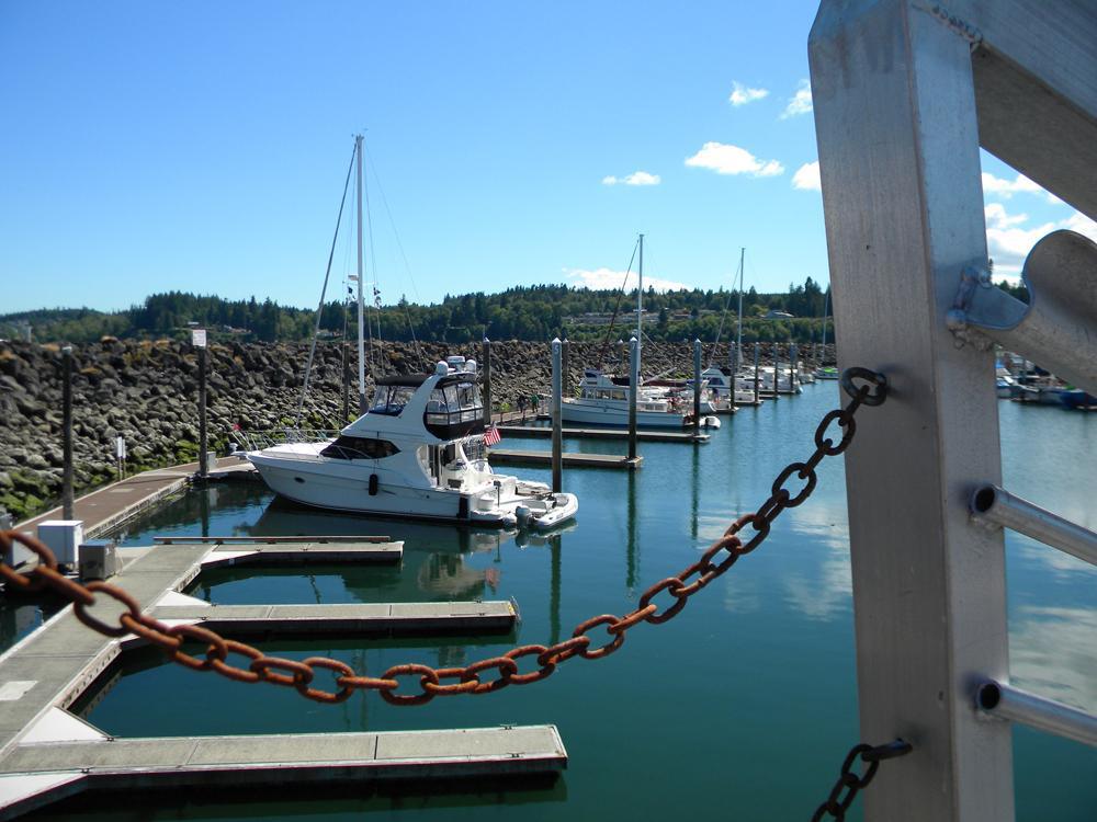 Port of Kingston Marina Port of Kingston Marina