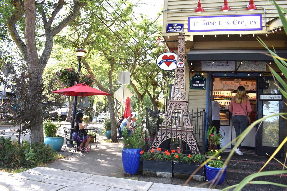 Port of Kingston Marina