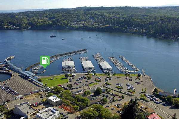 Port of Kingston Marina