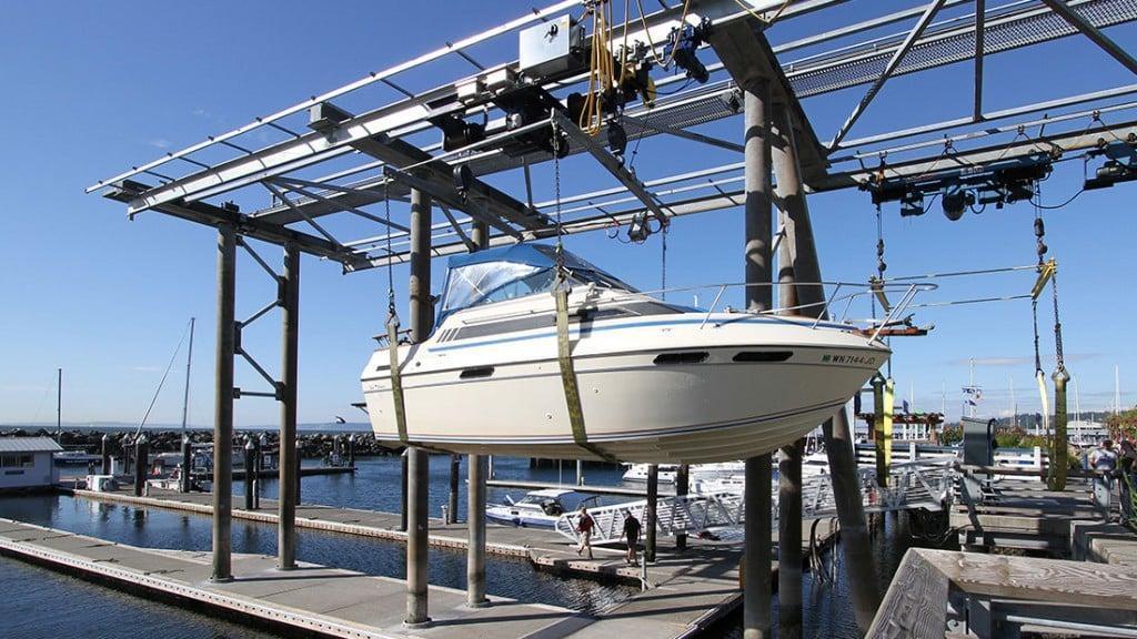 Port of Edmonds Marina Port of Edmonds Marina