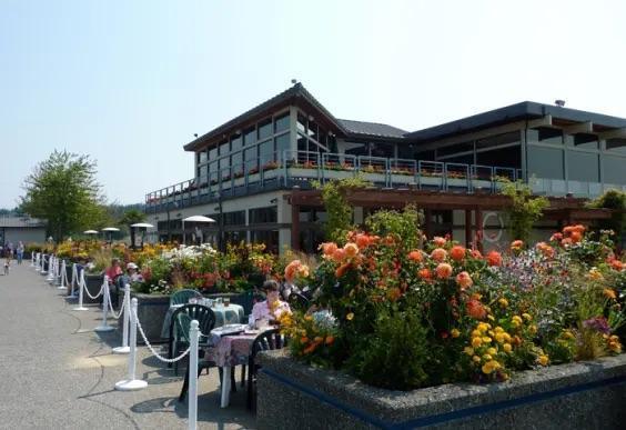 Port of Edmonds Marina