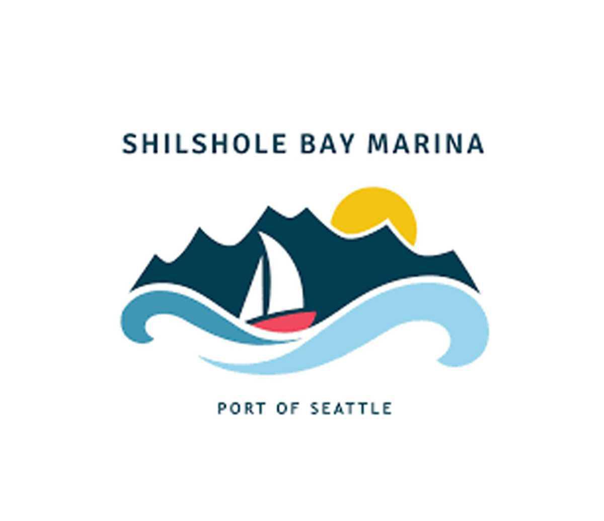 Shilshole Bay Marina
