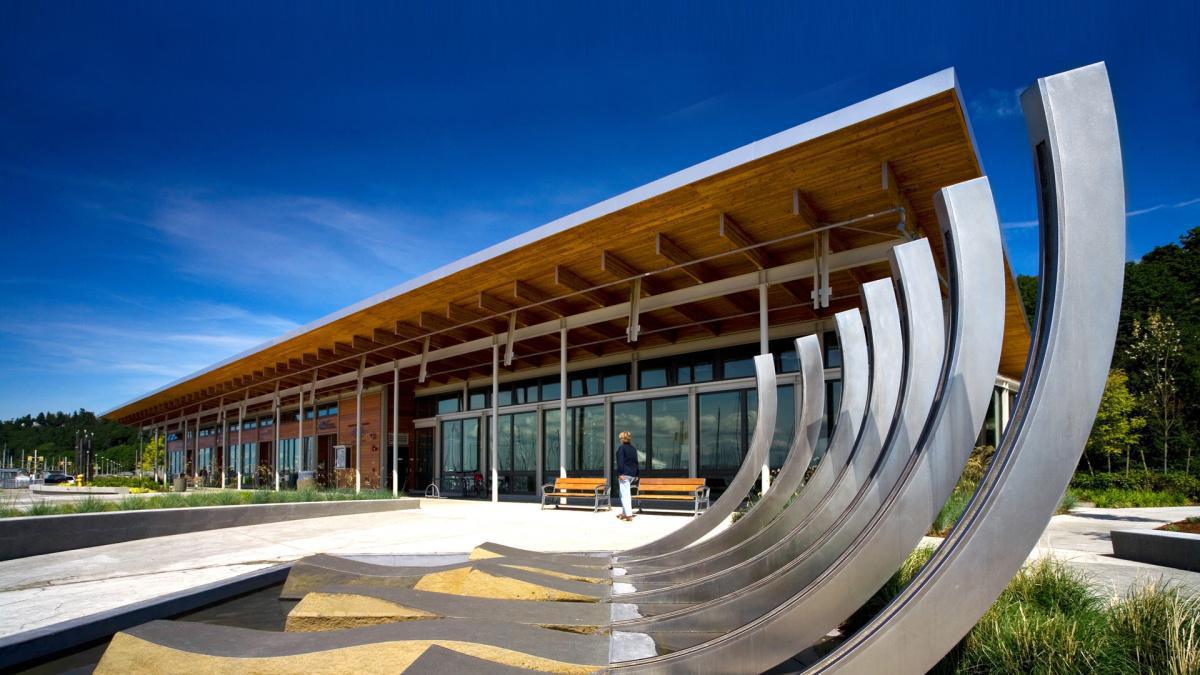 Shilshole Bay Marina