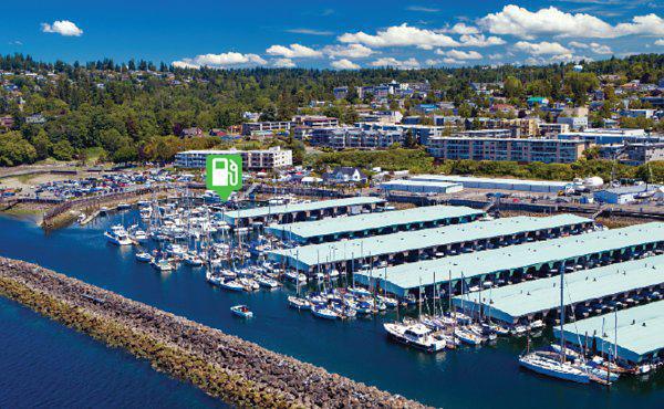 Des Moines Marina Des Moines Marina