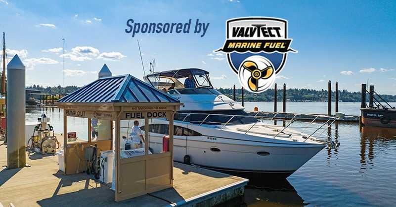 Puget Sound Fuel Survey Puget Sound Fuel Survey