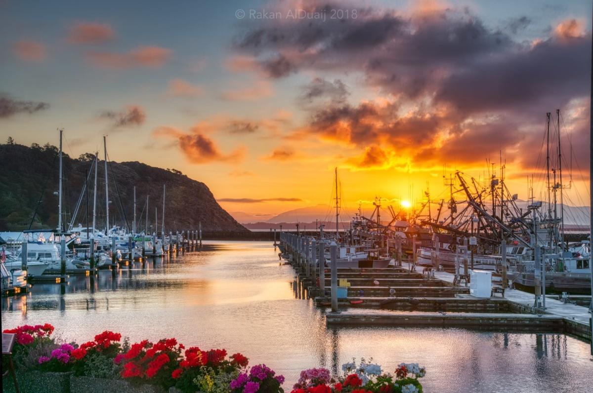 Cap Sante Marina Cap Sante Marina