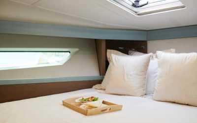 Custom Boat Mattresses