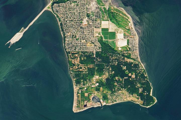 Point Roberts Marina