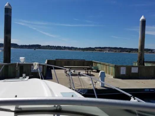 Oak Harbor Marina Oak Harbor Marina