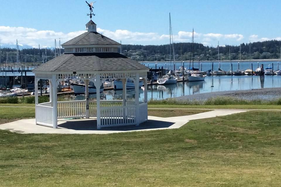 Oak Harbor Marina