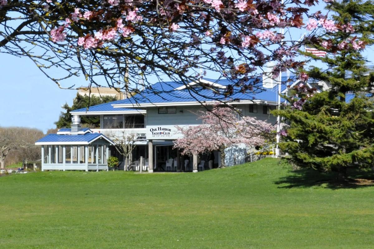 Oak Harbor Marina