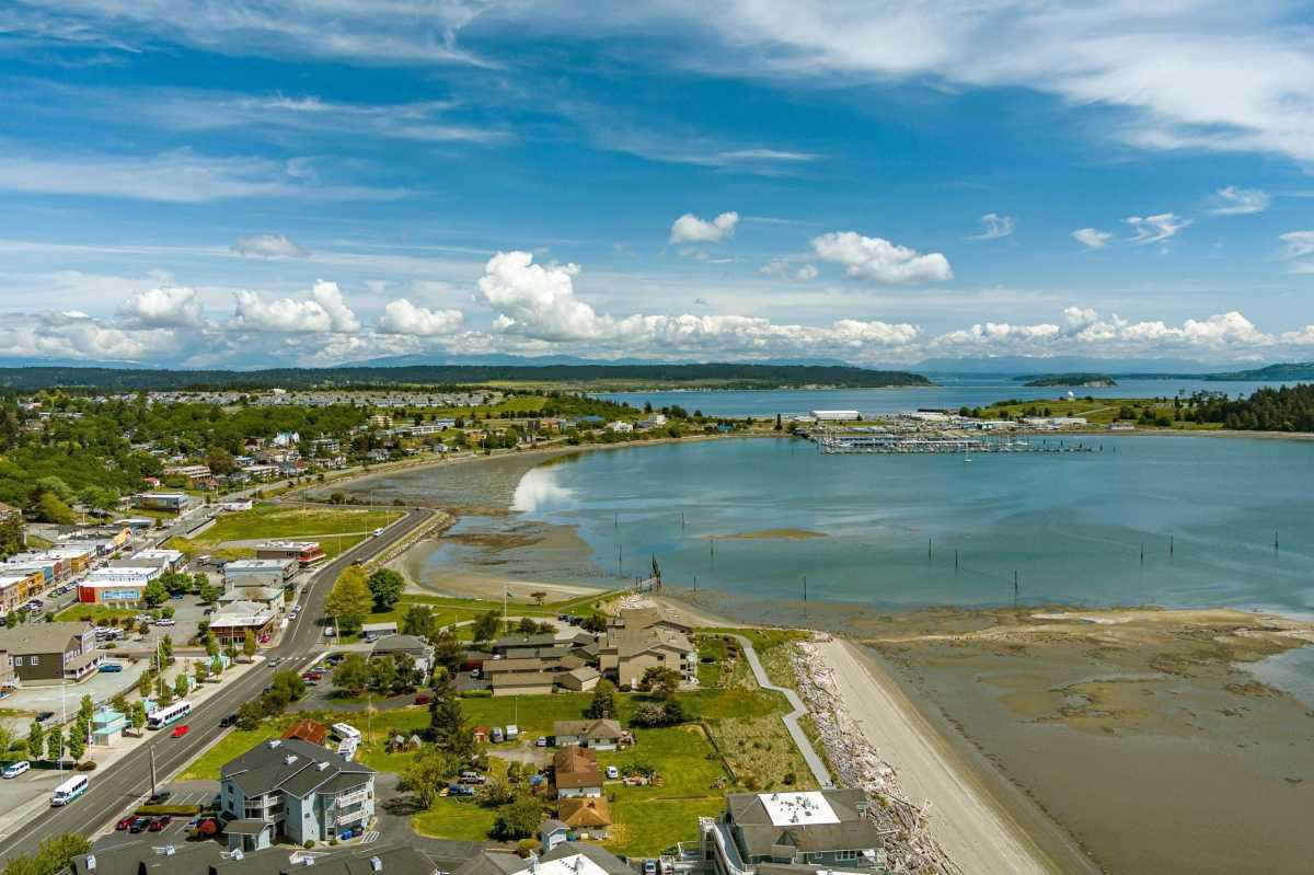 Oak Harbor Marina Oak Harbor Marina