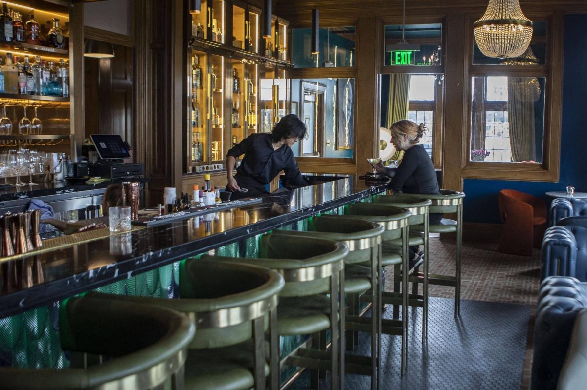 Port of Everett Marina Port of Everett Marina