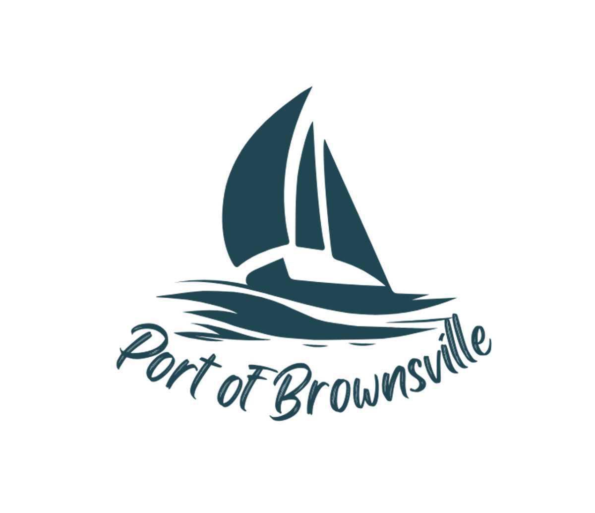 Port of Brownsville Port of Brownsville