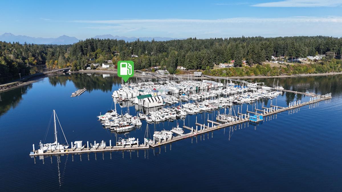 Port of Brownsville Port of Brownsville