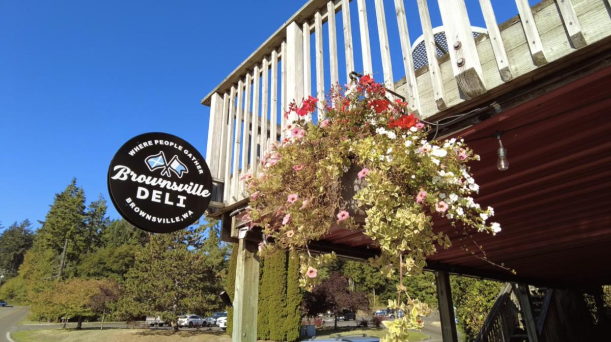 Port of Brownsville Port of Brownsville