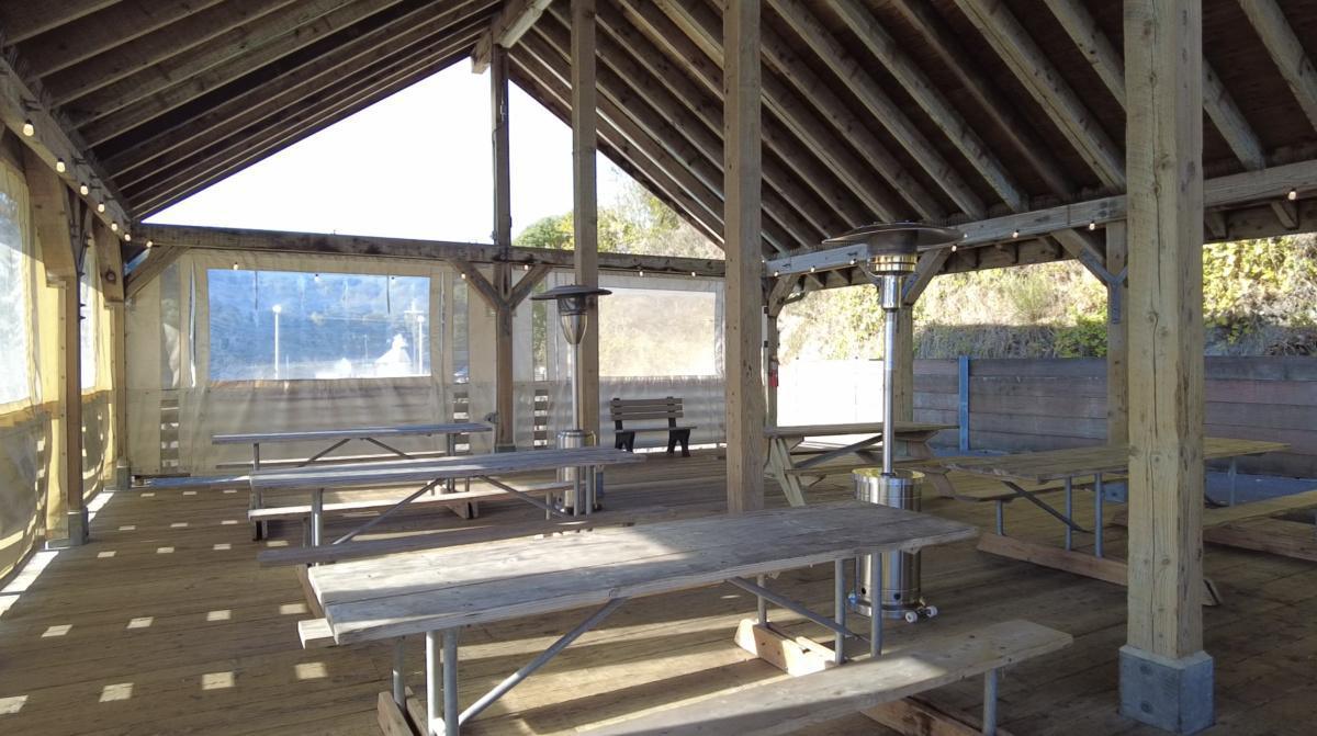 Port of Brownsville Port of Brownsville