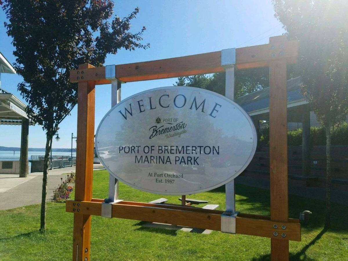 Port Orchard Marina Port Orchard Marina