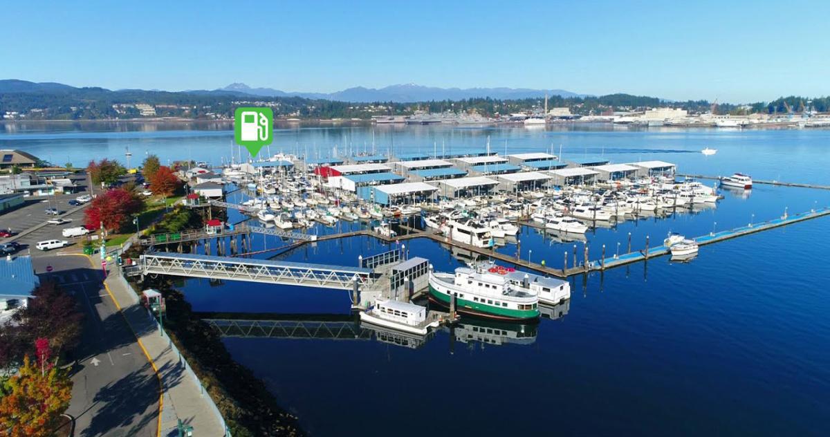 Port Orchard Marina Port Orchard Marina