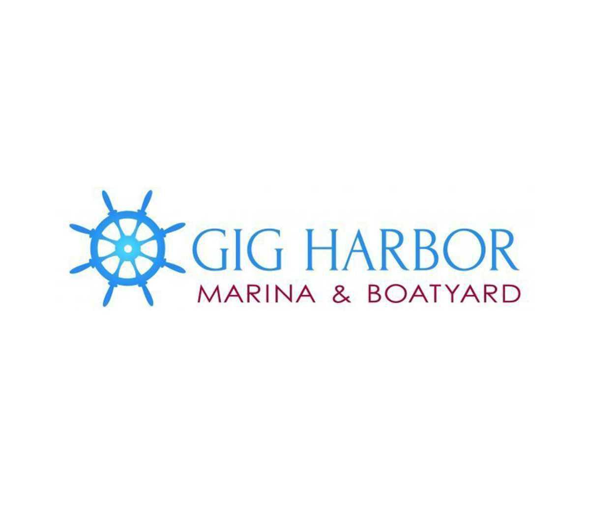 Gig Harbor Marina & Boatyard Gig Harbor Marina & Boatyard