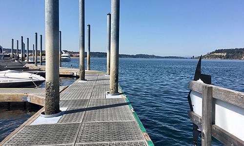 Narrows Marina Narrows Marina
