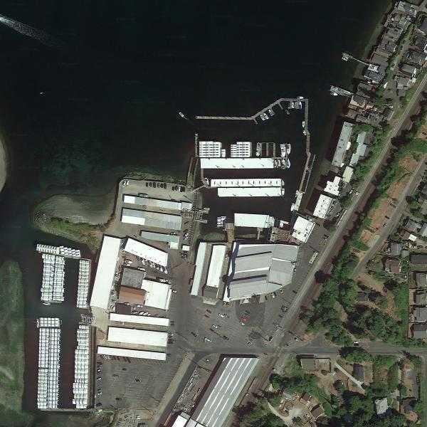 Narrows Marina Narrows Marina