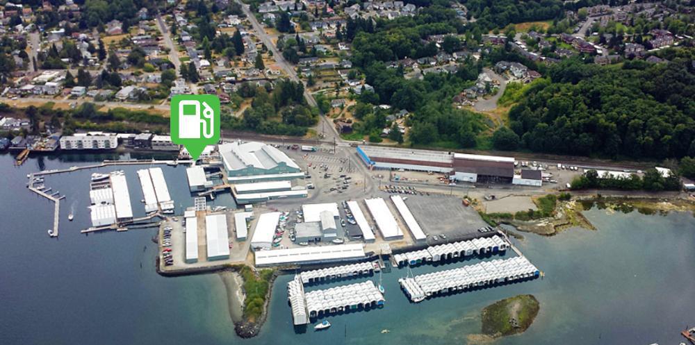 Narrows Marina Narrows Marina