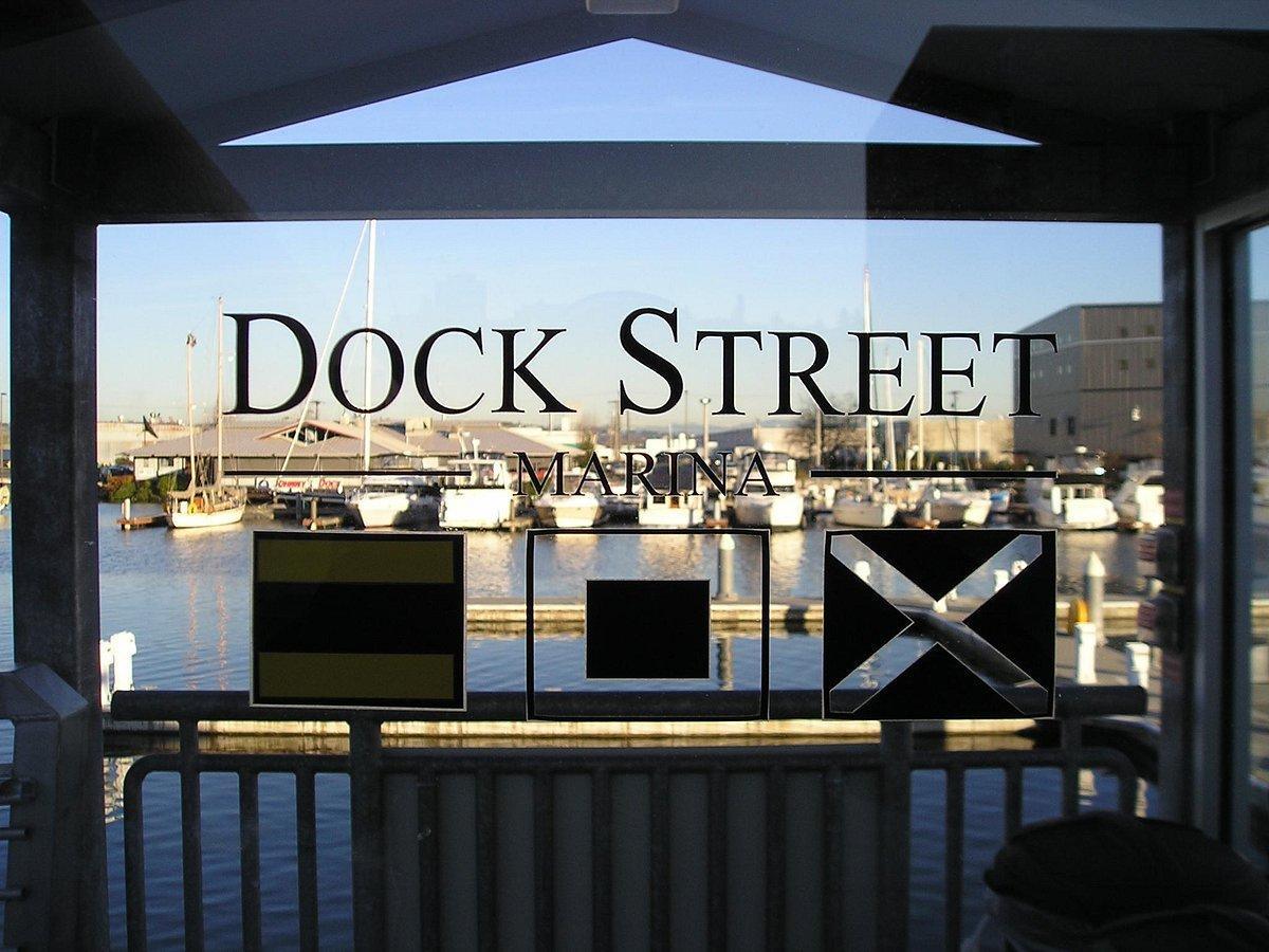 Dock Street Marina Dock Street Marina