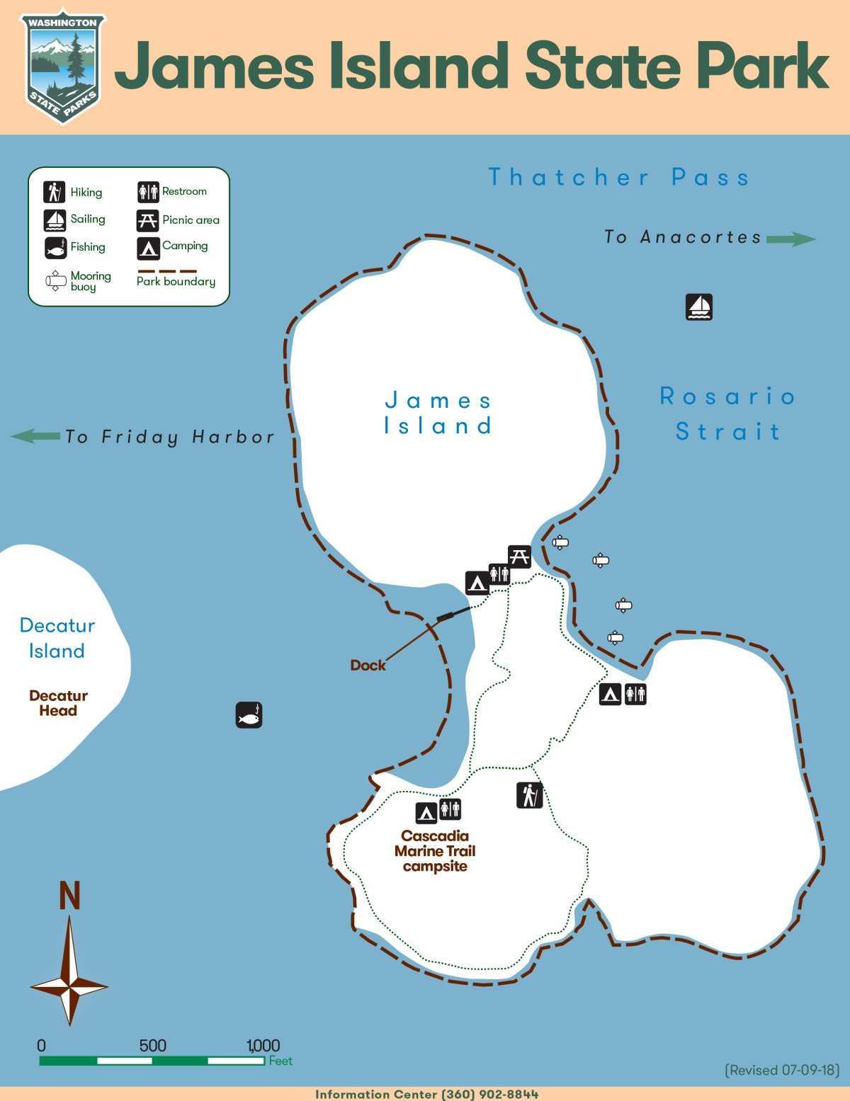James Island