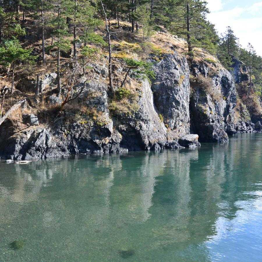 James Island