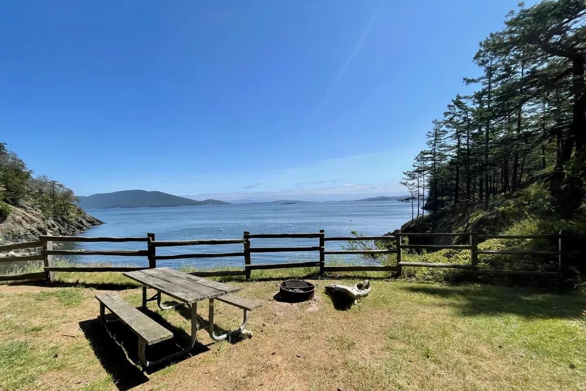James Island
