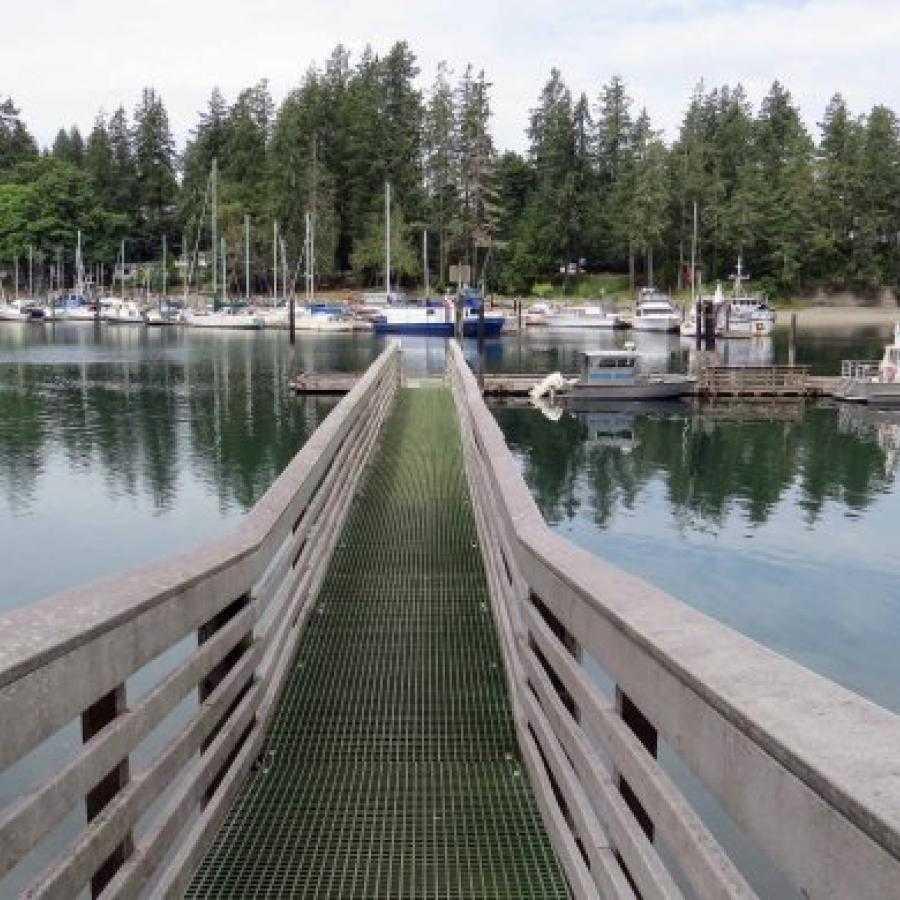 Jarrell Cove Jarrell Cove