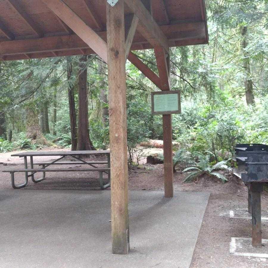 Jarrell Cove