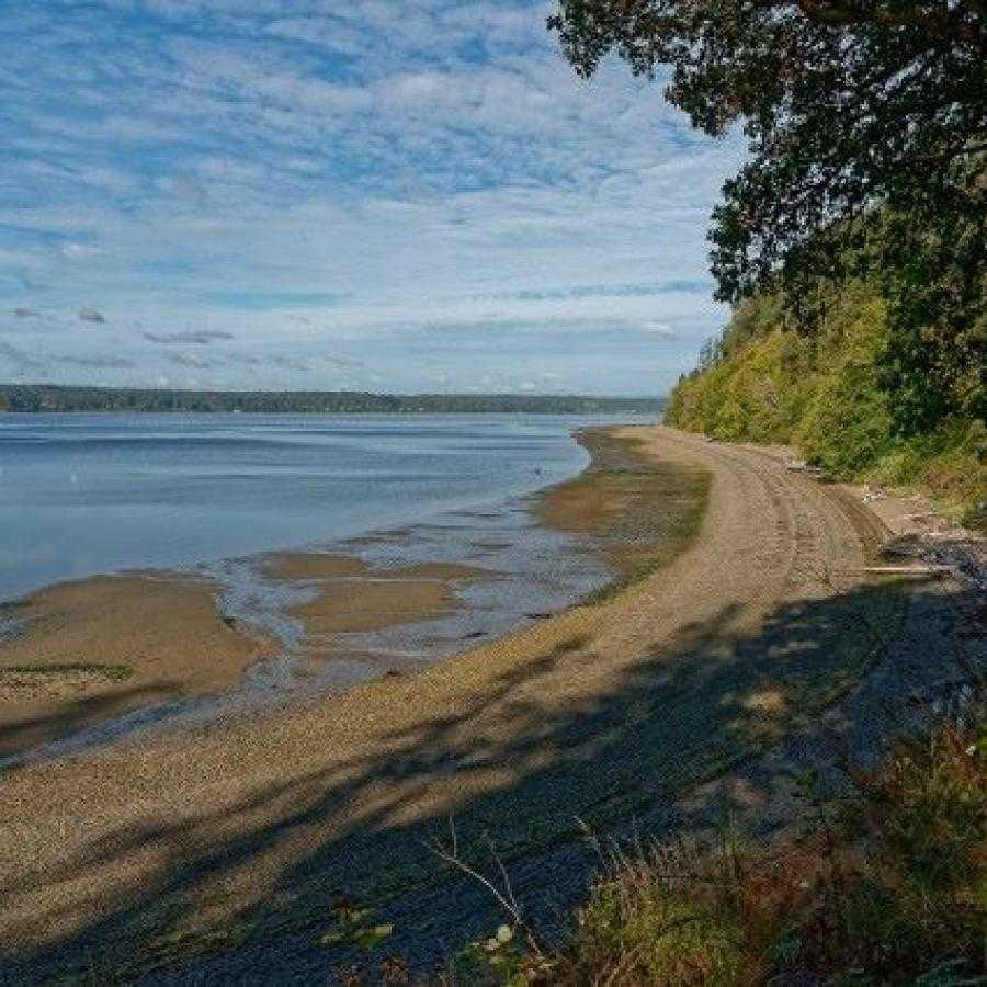 Joemma Beach