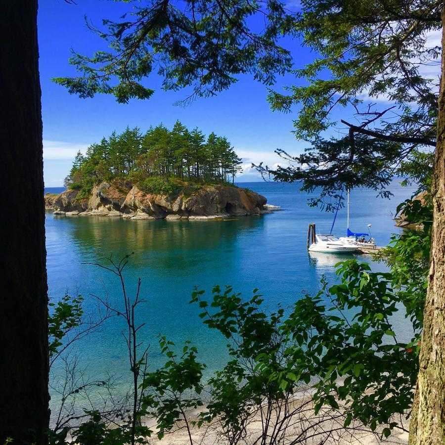 Matia Island