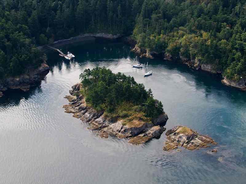 Matia Island Matia Island