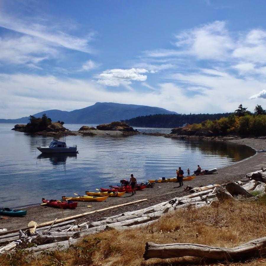 Matia Island Matia Island