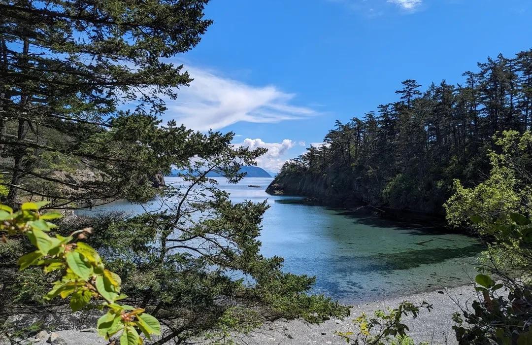 Matia Island