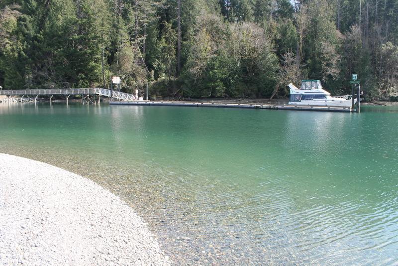 Penrose Point