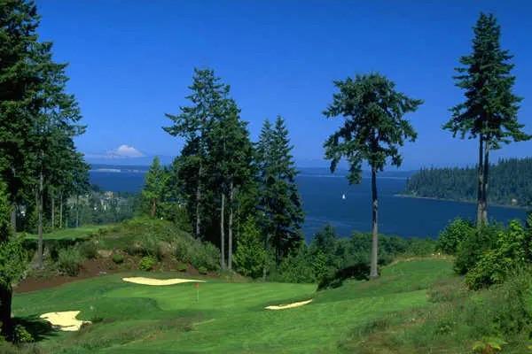 Welcome to Port Ludlow!