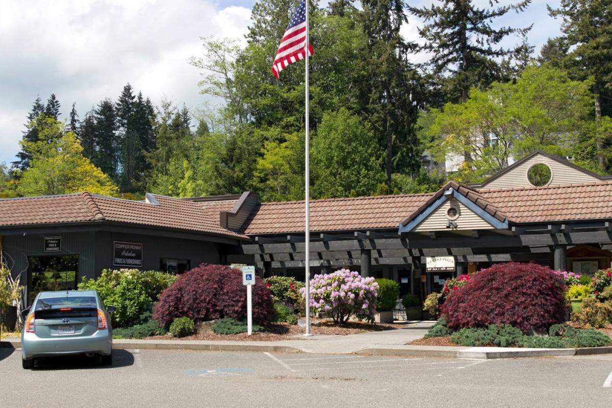 Welcome to Port Ludlow!