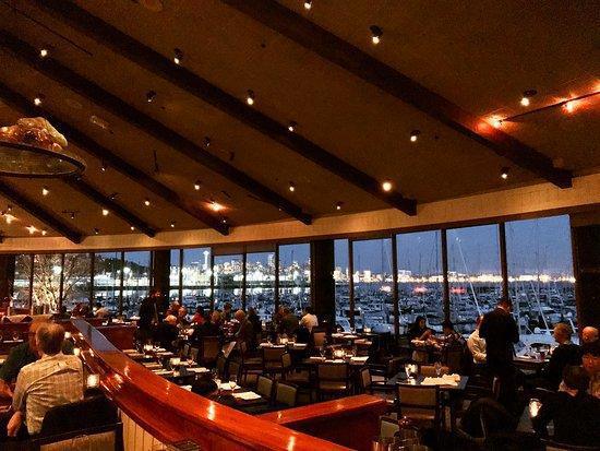 Welcome to Elliott Bay!