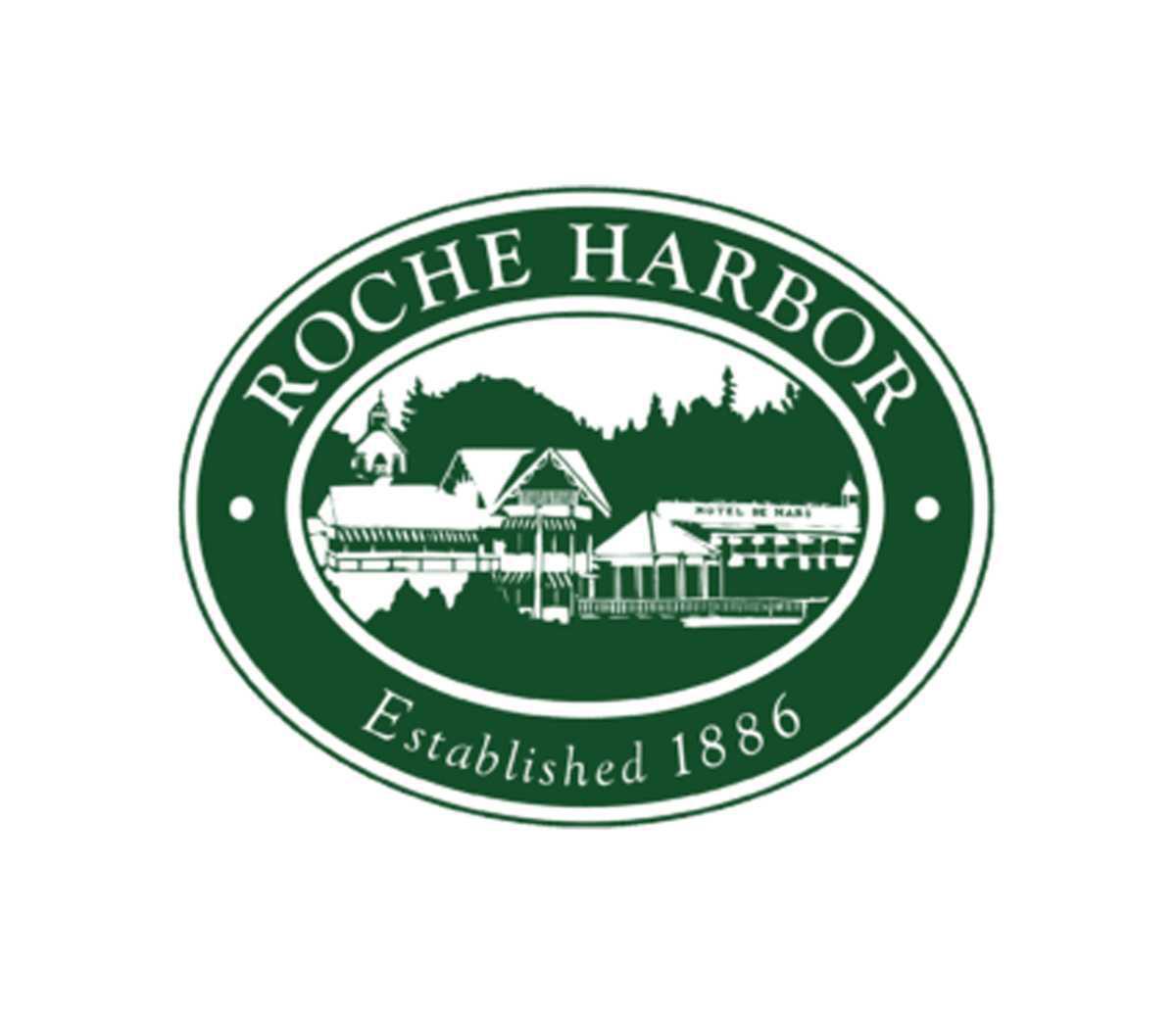 Roche Harbor Marina
